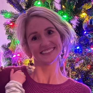 Meet your Posher, Ellie